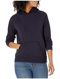 Women's Modal Fleece Popover Sweatshirt