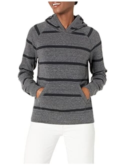 Women's Modal Fleece Popover Sweatshirt