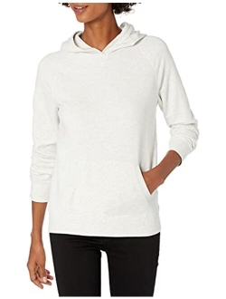 Women's Modal Fleece Popover Sweatshirt