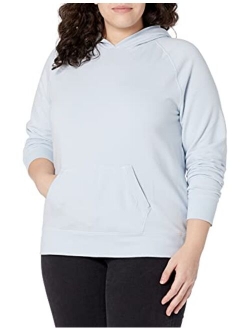 Women's Modal Fleece Popover Sweatshirt