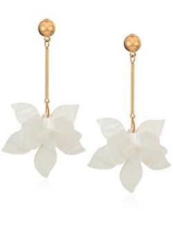 SHASHI Women's Petunia Earrings