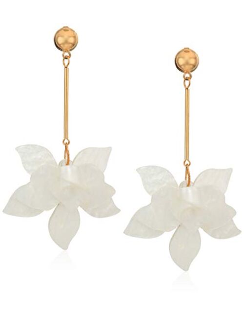 SHASHI Women's Petunia Earrings