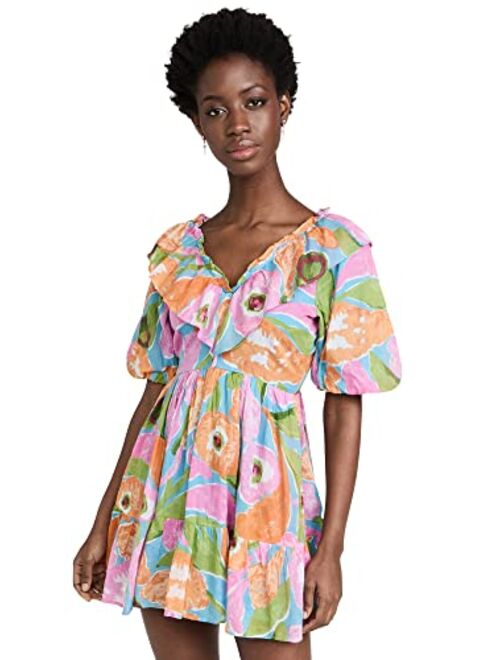 Banjanan Women's Scorpio Dress