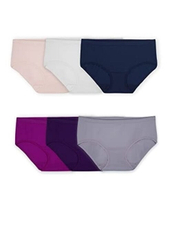 Women's Seamless Underwear (Regular & Plus Size)