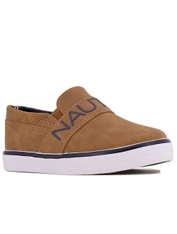 Unisex-Child Akeley Toddler Boat Shoe