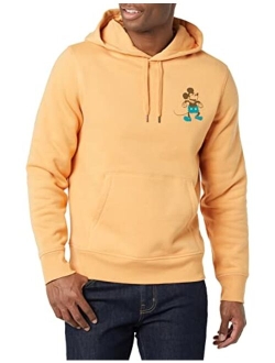 Men's Disney | Marvel | Star Wars Fleece Pullover Hoodie Sweatshirts