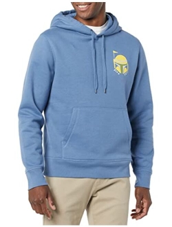 Men's Disney | Marvel | Star Wars Fleece Pullover Hoodie Sweatshirts