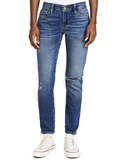 Women's Le Garcon Jeans