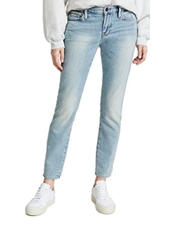 Women's Le Garcon Jeans