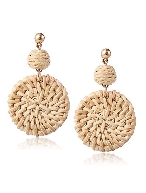 SHASHI Women's St. Barths Earrings