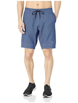 Men's Tech Fleece 9" Active Short