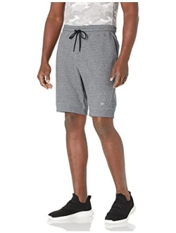 Men's Tech Fleece 9" Active Short