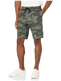 Men's Tech Fleece 9" Active Short