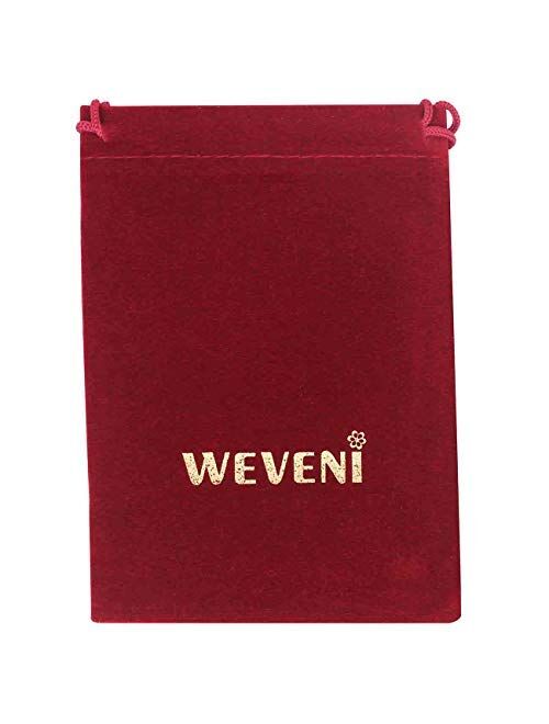 WEVENI Acrylic Lovely Possum Earrings Opossum Dangle Drop Novelty Jewelry For Women Girls Ladies Dainty Gift