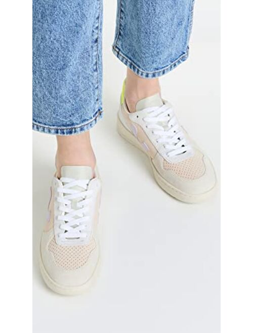 Veja Women's V-10 Sneakers