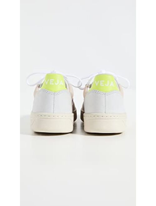 Veja Women's V-10 Sneakers