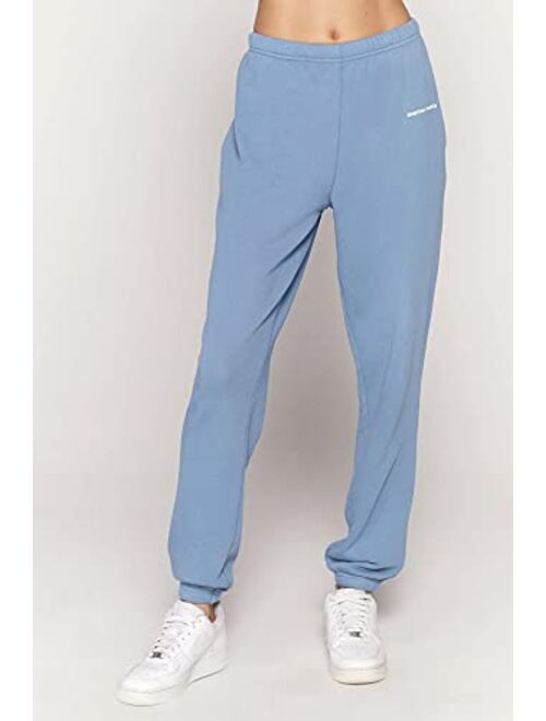 Spiritual Gangster Laguna Sweatpant For Women