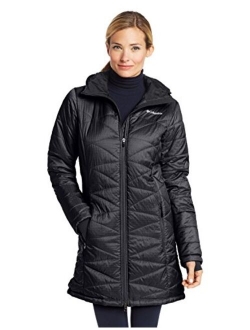 Women's Mighty Lite Hooded Jacket