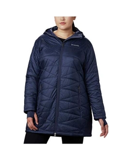 Women's Mighty Lite Hooded Jacket