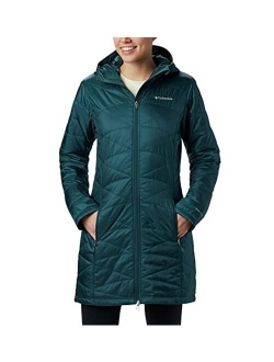 Women's Mighty Lite Hooded Jacket