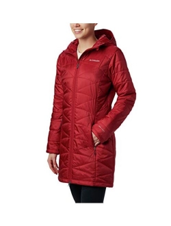 Women's Mighty Lite Hooded Jacket