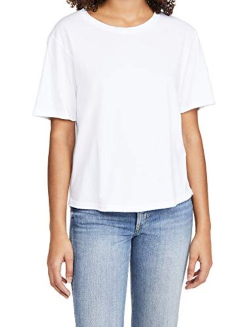 AMO Women's Boy Tee