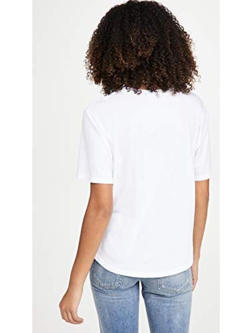 AMO Women's Boy Tee