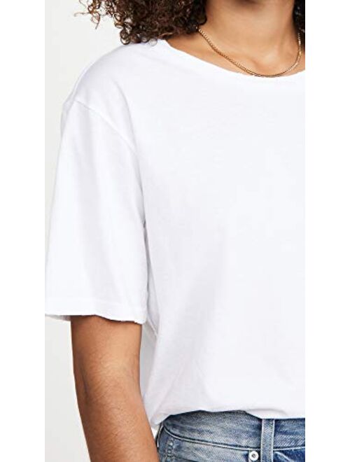 AMO Women's Boy Tee