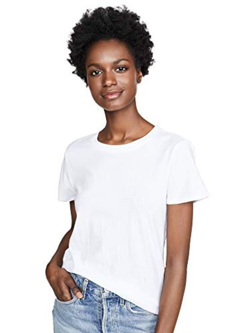 Z SUPPLY Women's Core Crew Tee