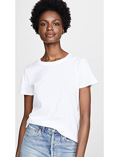 Z SUPPLY Women's Core Crew Tee