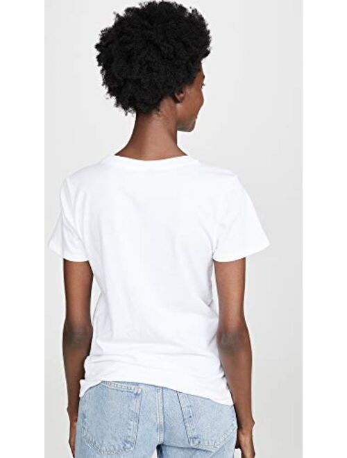 Z SUPPLY Women's Core Crew Tee