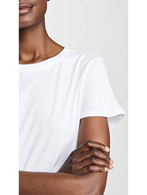 Z SUPPLY Women's Core Crew Tee