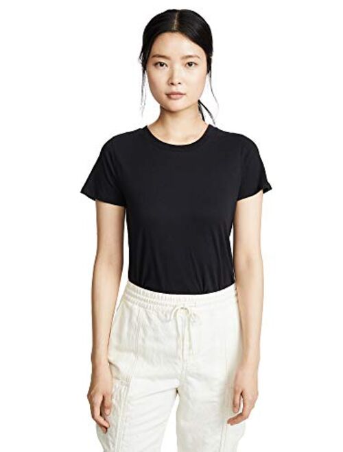 Z SUPPLY Women's Core Crew Tee