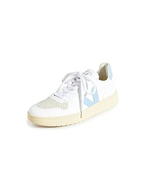 Veja Men's V-10 Leather Sneakers