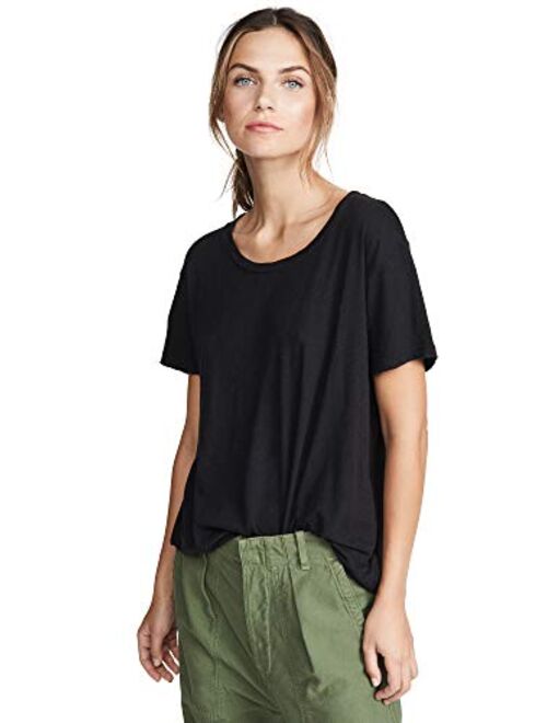 SUNDRY Women's Vintage Tee