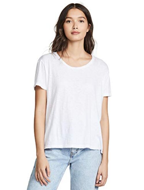 SUNDRY Women's Vintage Tee