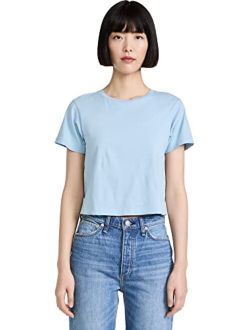 AMO Women's Babe Tee