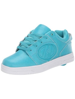 Heelys Unisex Kids' Voyager Tennis Shoe