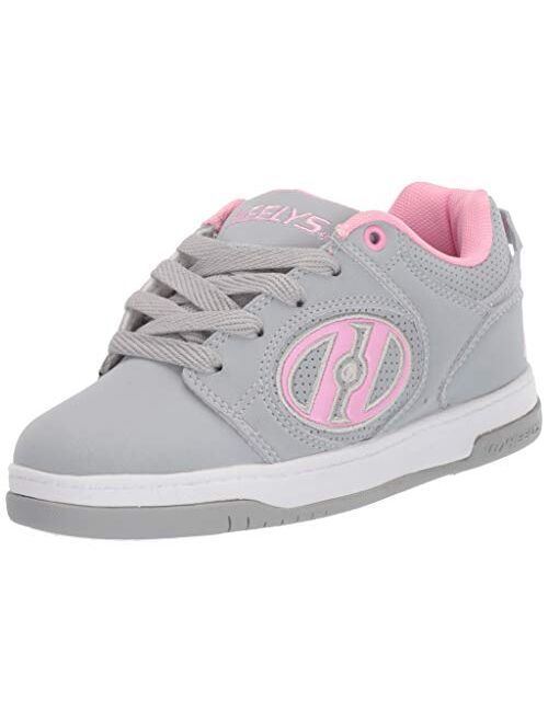 Heelys Unisex Kids' Voyager Tennis Shoe