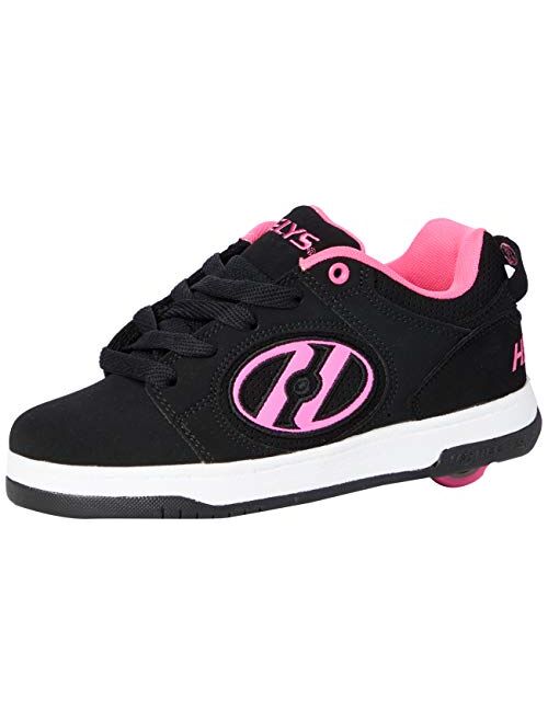 Heelys Unisex Kids' Voyager Tennis Shoe