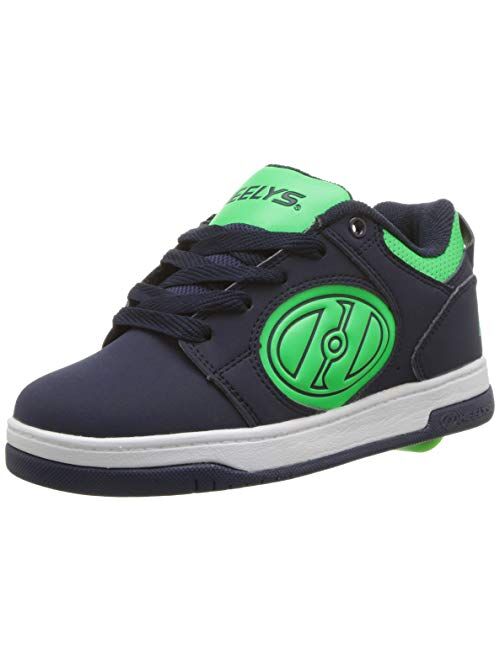 Heelys Unisex Kids' Voyager Tennis Shoe