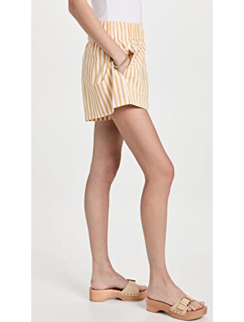 AYR Women's Staycation Shorts