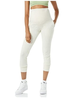 Women's Maternity Studio Terry Lounge Pant