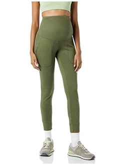 Women's Maternity Studio Terry Lounge Pant