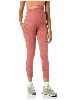 Women's Maternity Studio Terry Lounge Pant