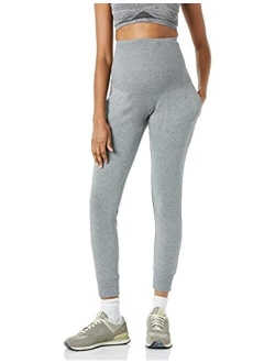 Women's Maternity Studio Terry Lounge Pant