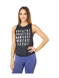 Breathe Active Muscle Tank