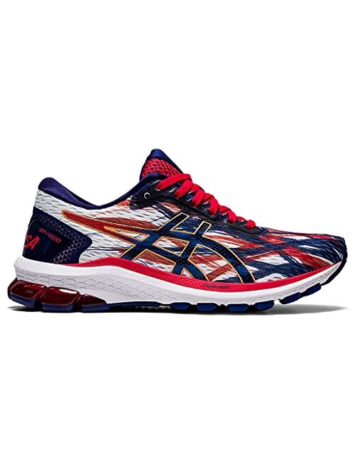 ASICS Women's GT-1000 9 Running Shoes