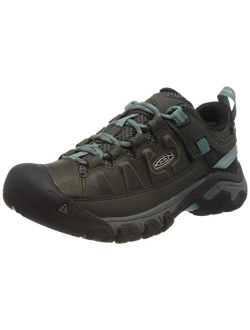 Women's Targhee 3 Low Height Waterproof Hiking Shoe Boot