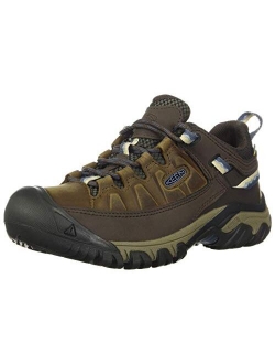 Women's Targhee 3 Low Height Waterproof Hiking Shoe Boot